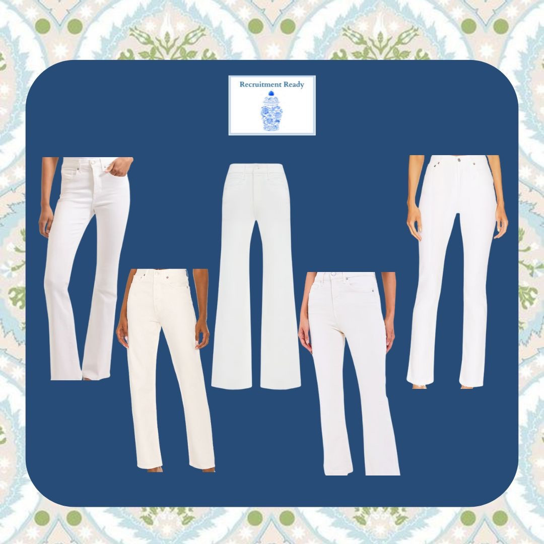 White jeans for summer!!!! 💙💙 💙

#LTKSeasonal #LTKSummerEdit #LTKStyleTip