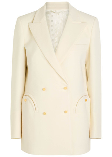 Resolute Everyday blazer | Harvey Nichols