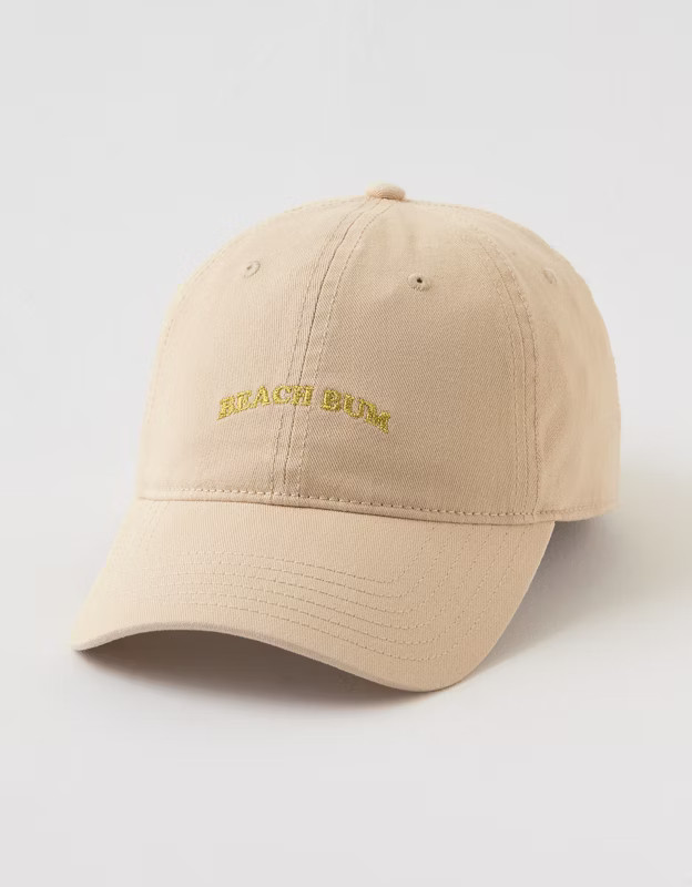 Aerie Graphic Baseball Hat | Aerie