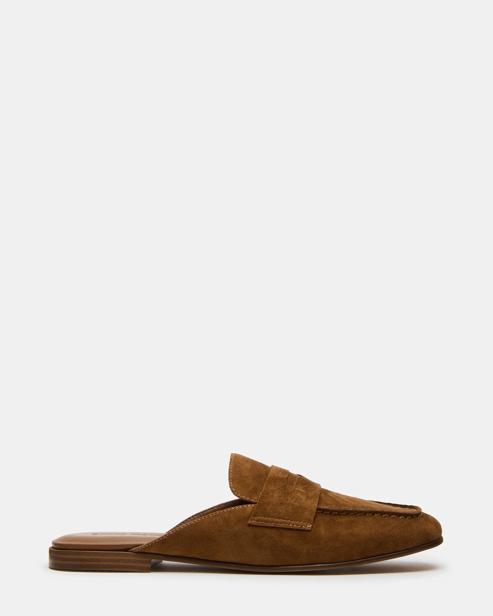 Caleb Camel Suede | Steve Madden (US)