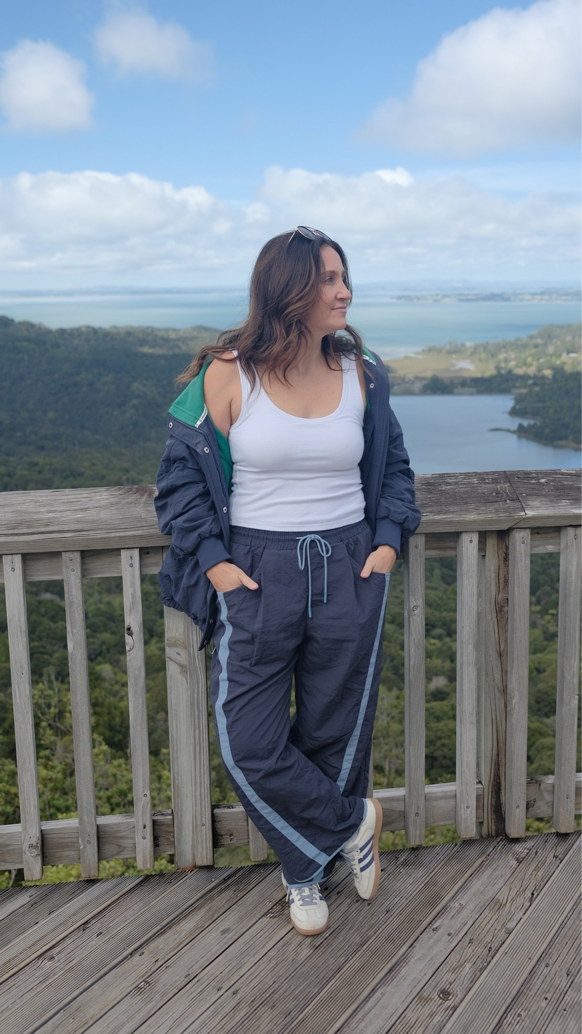 my comfy outdoorsy outfit for day 1!

#LTKgrwm #LTKootd #LTKTravel