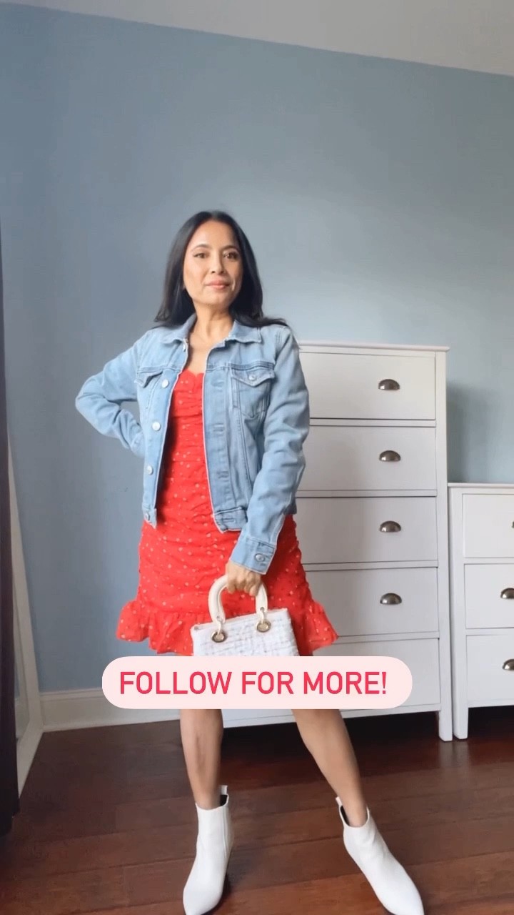 Petite friendly fall dress! ♥️

#LTKstyletip #LTKSeasonal