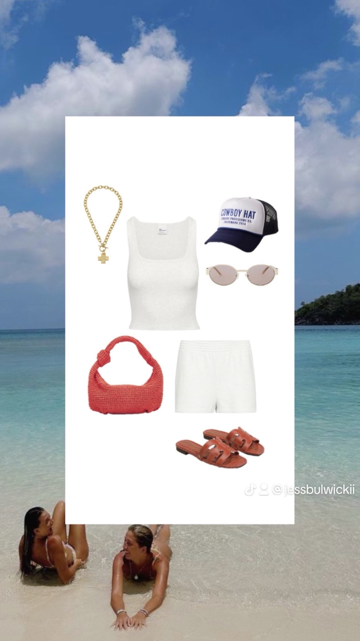 SPRING BREAK OUTFIT INSPO !!!

#LTKSeasonal #LTKSpringSale #LTKStyleTip