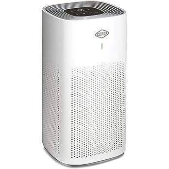 Clorox Air Purifiers for Home, True HEPA Filter, Large Rooms up to 1,500 Sq Ft, Removes 99.9% of ... | Amazon (US)