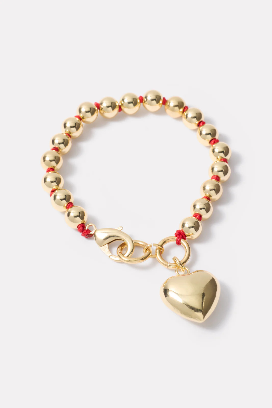 Lilith Heart Bracelet | Evereve