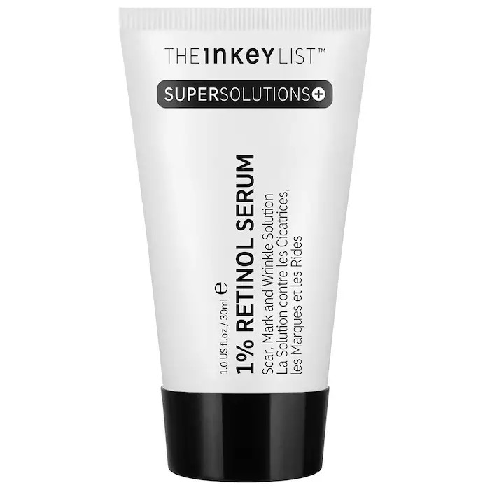 SuperSolutions 1% Retinol Serum | Sephora (US)