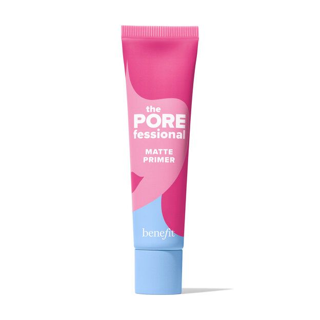 The POREfessional Matte Primer | Benefit Cosmetics (US)