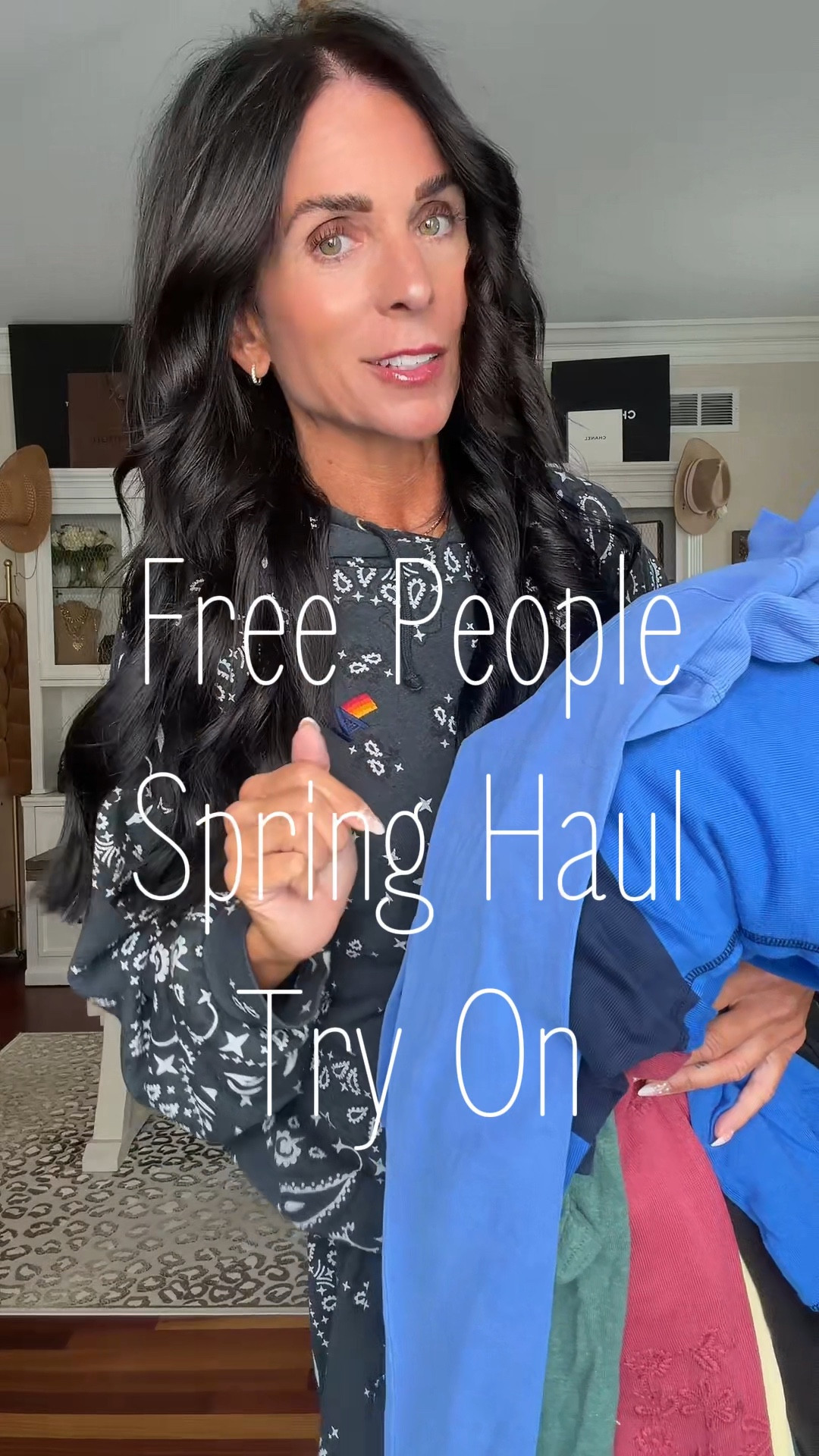 Free people favorite finds for spring!

#LTKActive #LTKSeasonal #LTKootd
