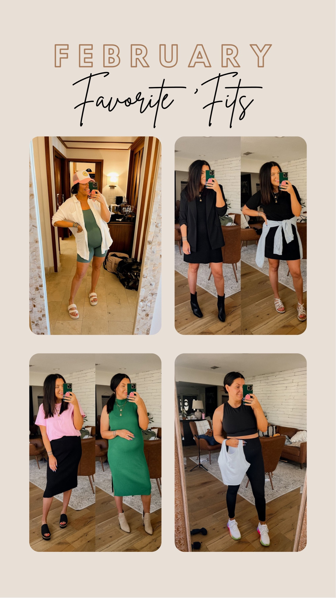 
Best sellers, monthly favorites, what I ordered, monthly best sellers, the best sports bra, the best affordable fashion, affordable fashion, Walmart fashion, sandals for spring, walmart shoes

#LTKsalealert #LTKbump #LTKFind