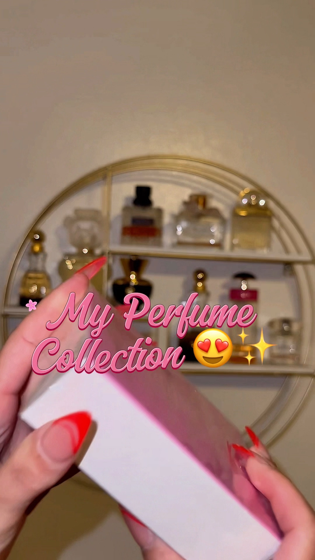 Perfume Organization Hack — My Dresser Used to Be A Catastrophe!! 😩 But Getting Floating Wall Shelves for My Perfume Collection Was the Perfectttttt Idea!! 😍😍🔥🔥


#LTKBeauty #LTKHome #LTKStyleTip