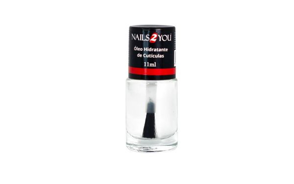 Nails2You
        
            
                 - Óleo Hidratante de Cutículas 11ml | Beleza Na Web (BR)
