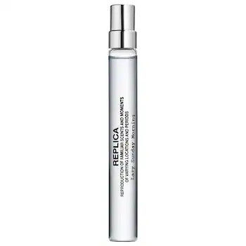 ’REPLICA’ Lazy Sunday Morning Travel Spray - Maison Margiela | Sephora | Sephora (US)