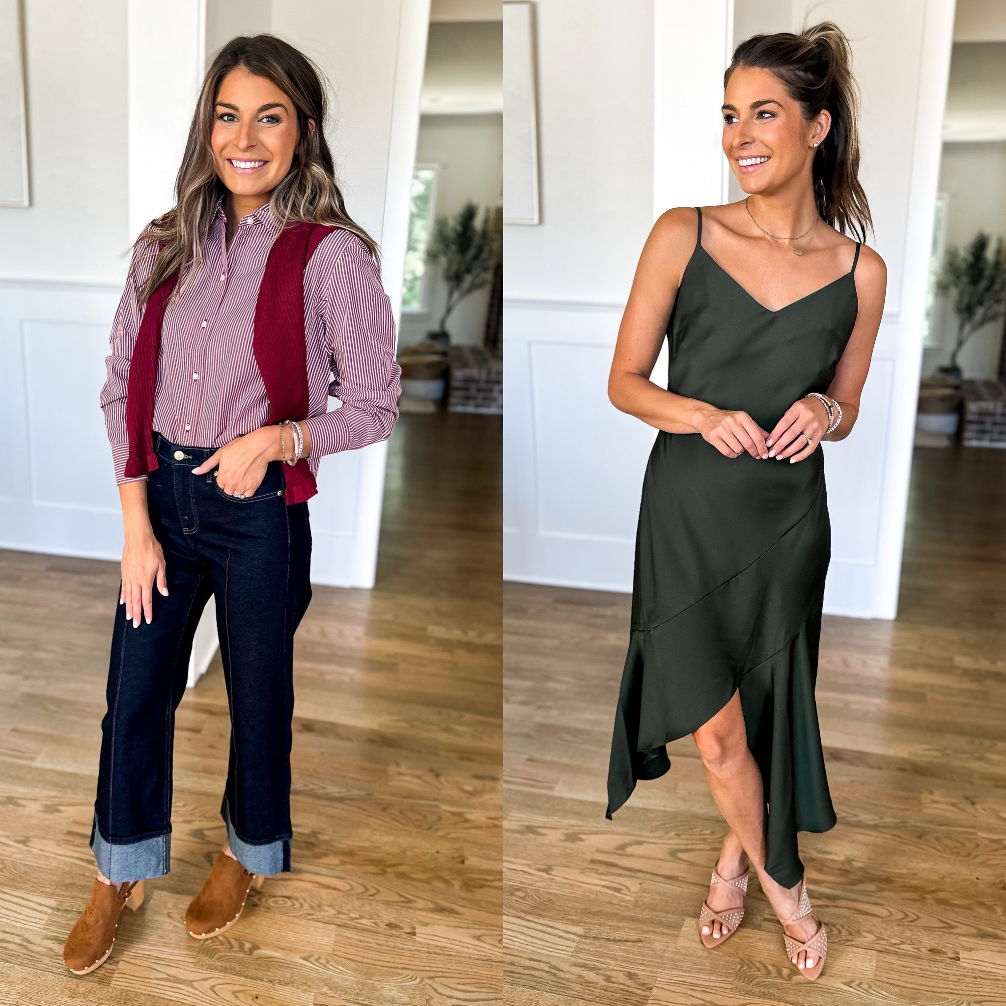 These pieces from Walmart are for sure in my autumn palate and I’m obsessed! 

#walmartpartner @walmart#walmartfashion @walmartfashion @Shop.LTK #liketkit liketk.it/xx