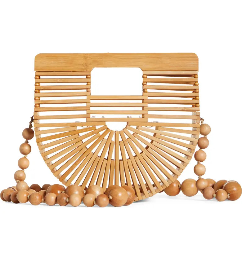 Gaia's Ark Crossbody Bag | Nordstrom