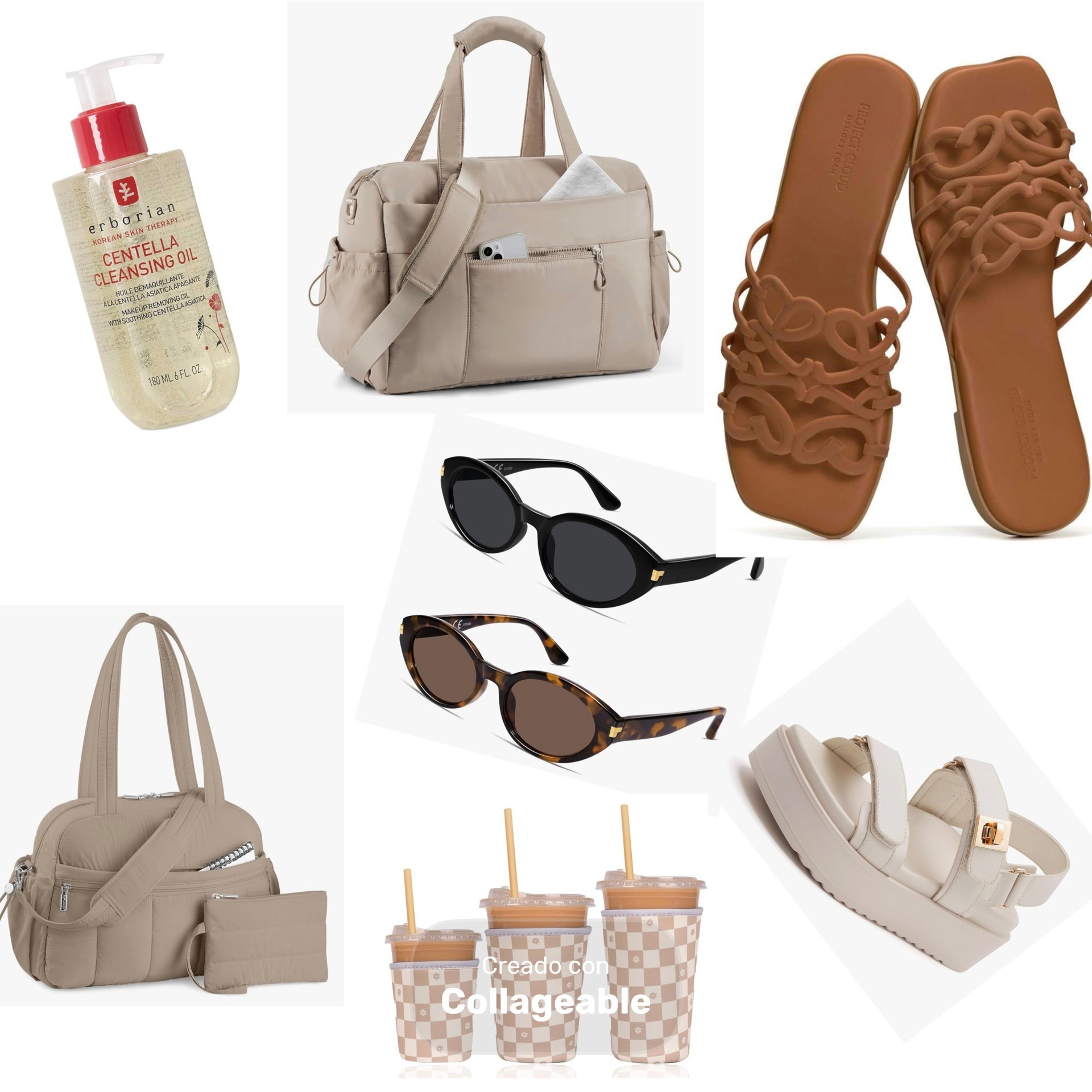 Amazon favorites 

#LTKTravel #LTKdayinmylife #LTKfitnessgoals
