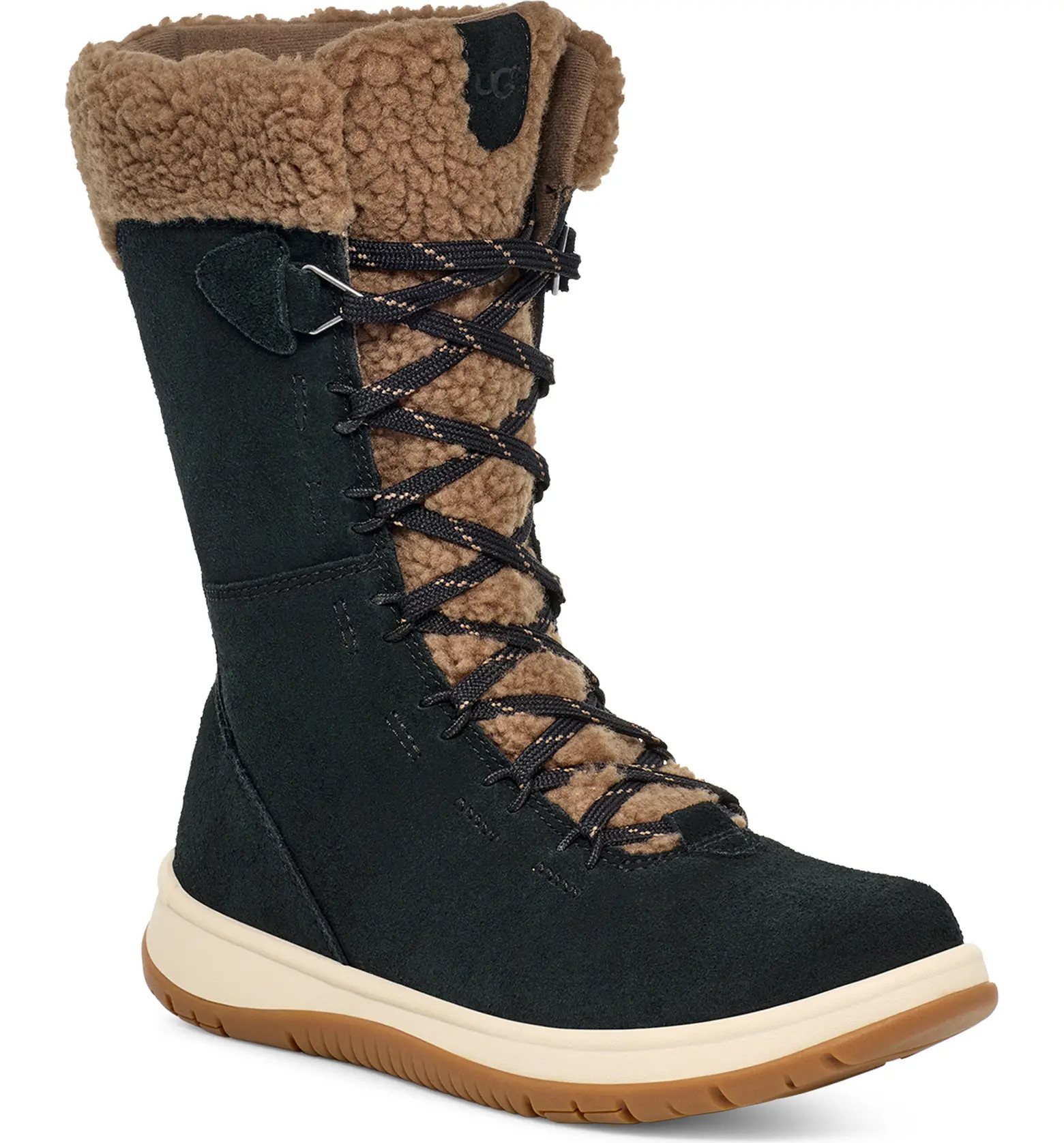 UGG® Lakesider Tall Waterproof Boot | Nordstrom | Nordstrom