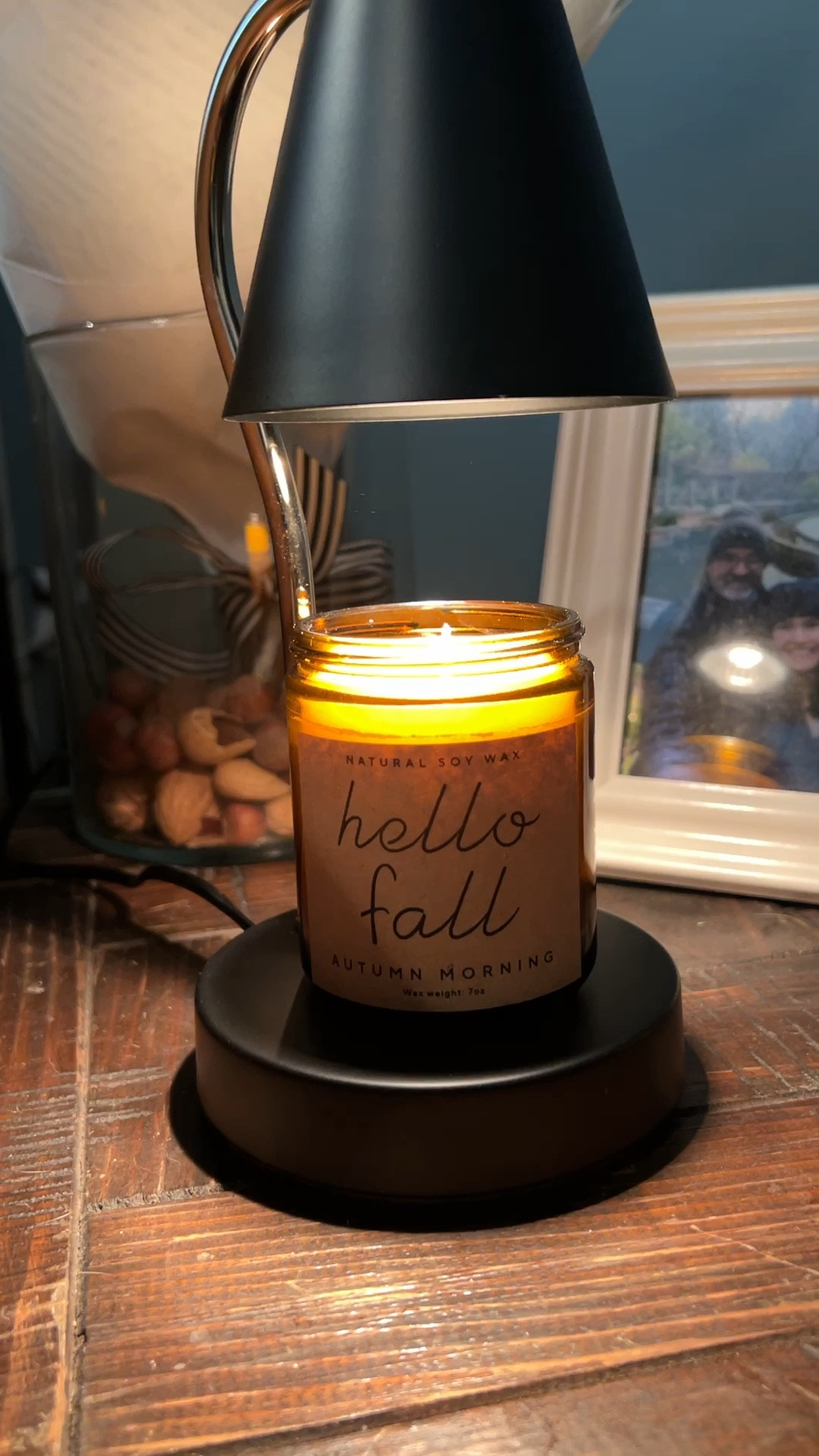 Warm your soul 

#LTKhome #LTKHoliday #LTKxPrime