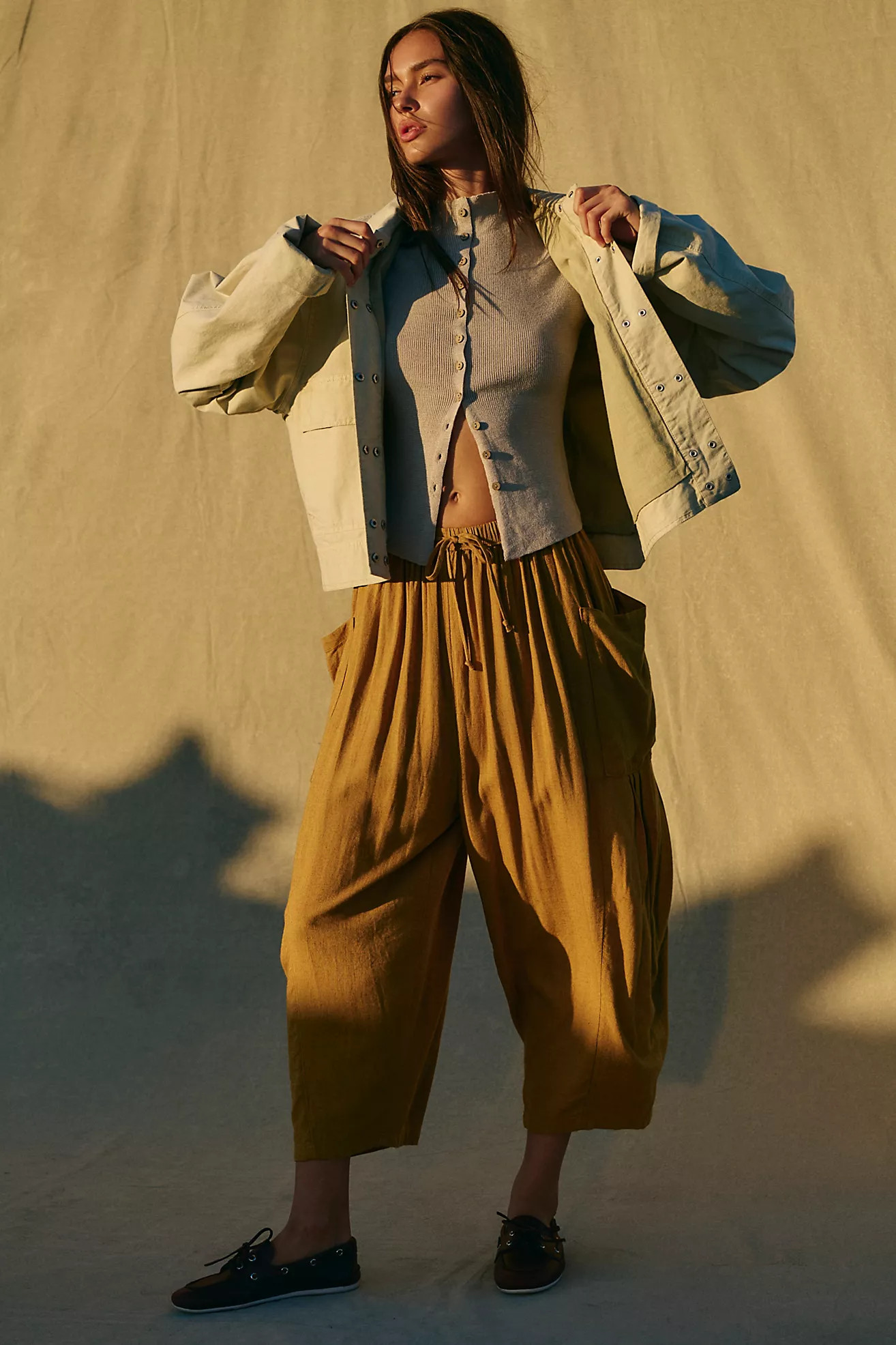 Quinn Pants | Free People (Global - UK&FR Excluded)