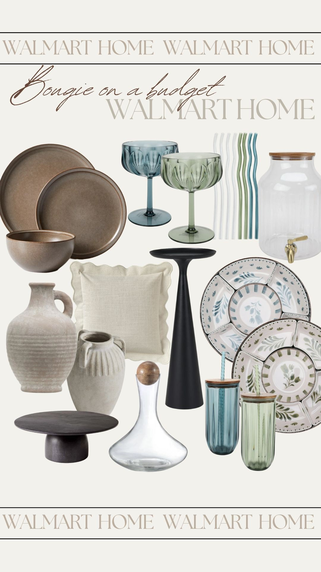 New Walmart spring arrivals. Walmart spring finds. Outdoor hosting. Walmart home. 

#LTKFindsUnder50 #LTKStyleTip #LTKHome