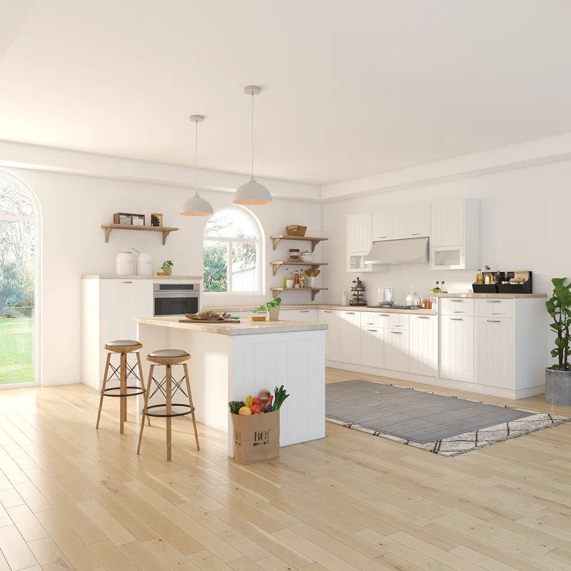 Dileo 2 - Light Single Pendant (Set of 2) | Wayfair North America