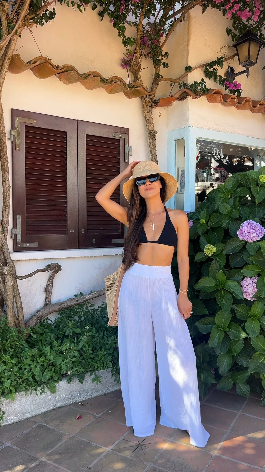 My lightweight comfy beach pants are restocked 

#LTKSwim #LTKStyleTip #LTKTravel