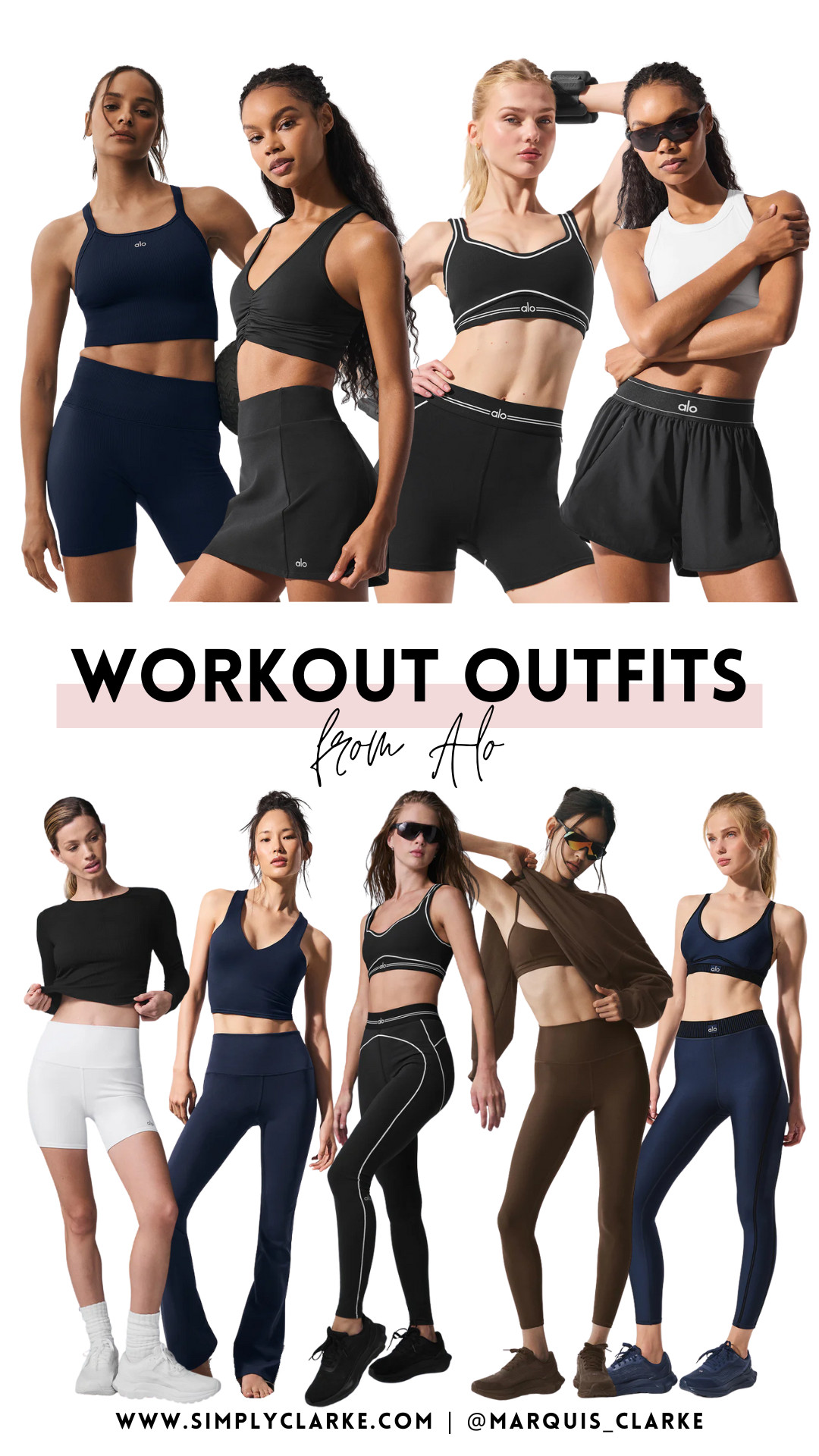 From workouts to mom-life errands—these are the Alo pieces I love! They make showing up easier!  

 #LTKootd #LTKmomlife #LTKActive