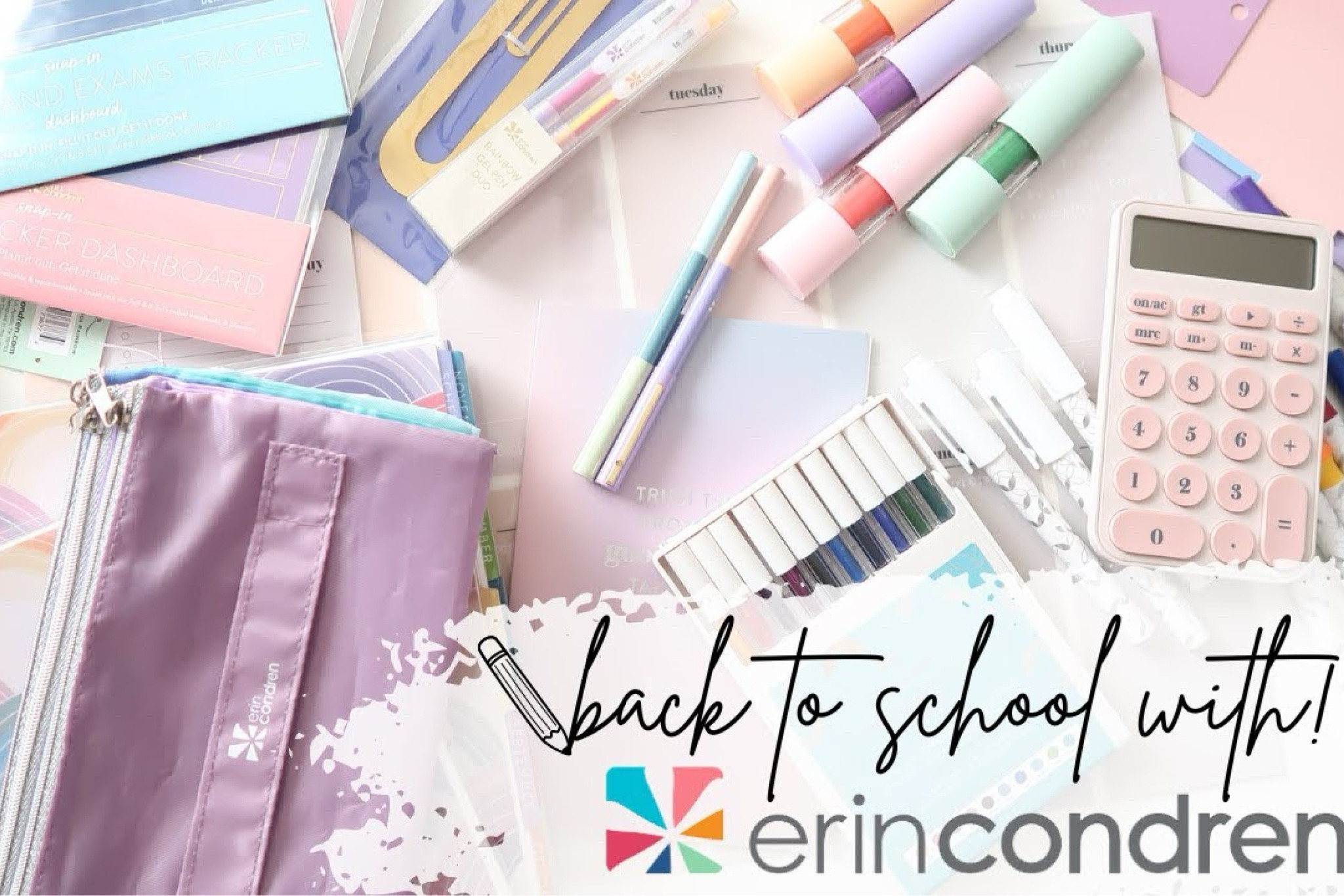 Back to School with Erin Condren!

#LTKFindsUnder50 #LTKSaleAlert #LTKFindsUnder100