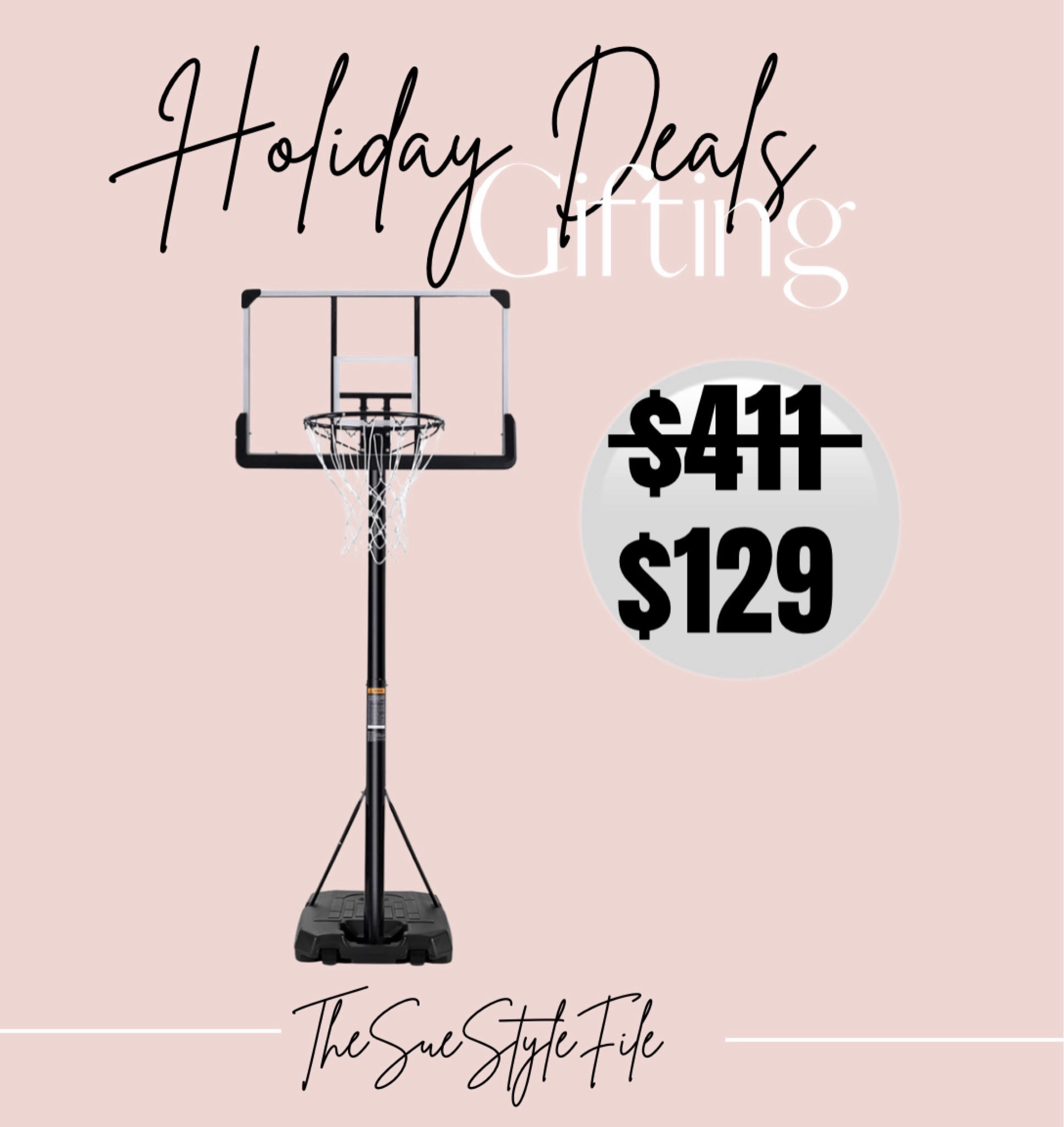 Gift guide for boys. Gift guide for teens. Basketball hoop sale. Walmart deals. Holiday gifting, . Prime day deals. Gift guide for him. Mens fashion. Holiday. Gifting. Dad. Grandpa. 
2024 gift guide #LTKxPrimeDay 


#LTKSaleAlert #LTKHoliday #LTKVideo