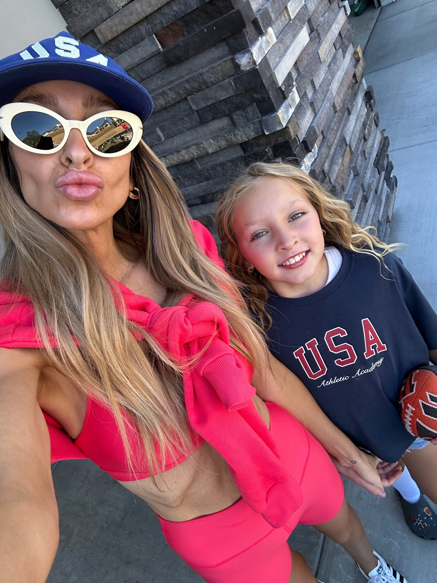4th of July inspo 🇺🇸✨

#LTKmomlife #LTKSeasonal #LTKKids