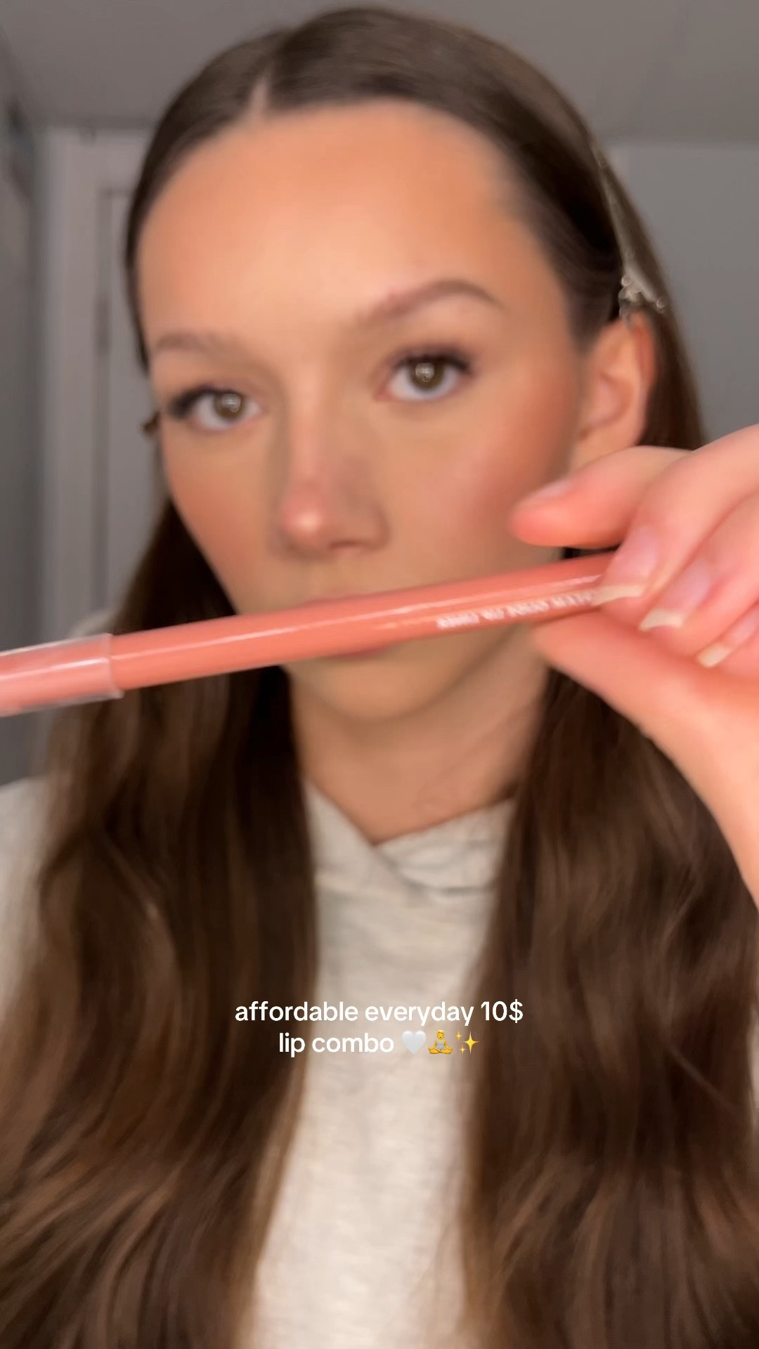 Affordable lip combo 

#LTKbeauty
