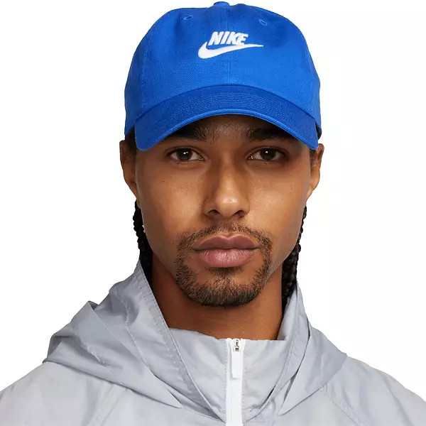 Nike Club Unstructured Futura Wash Cap | Dick's Sporting Goods
