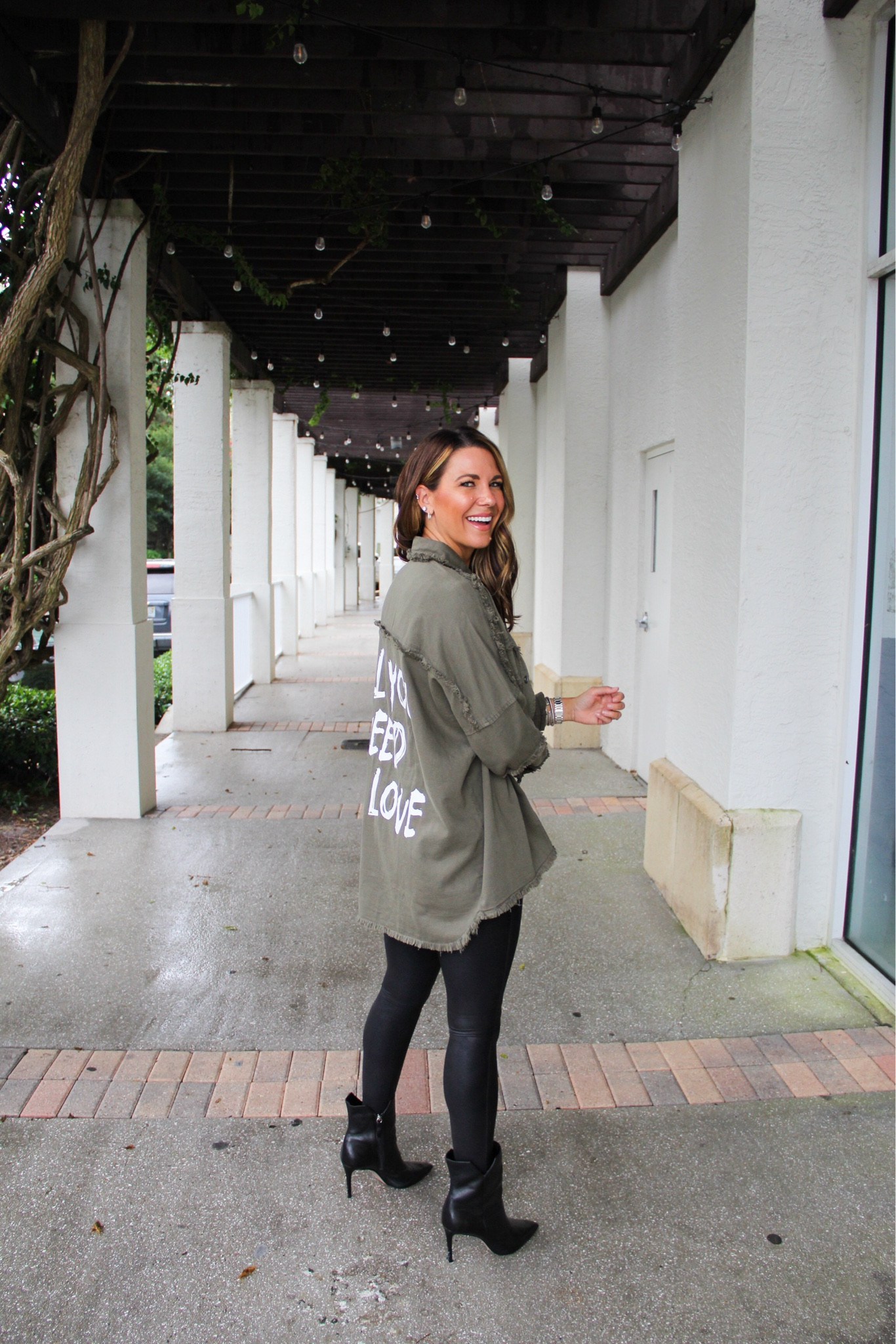 all you need is love 🤍

This shacket from ShopElan is so so good with its frayed details and the olive green color. Code JENNA20 for 20% off 

#LTKStyleTip #LTKSeasonal