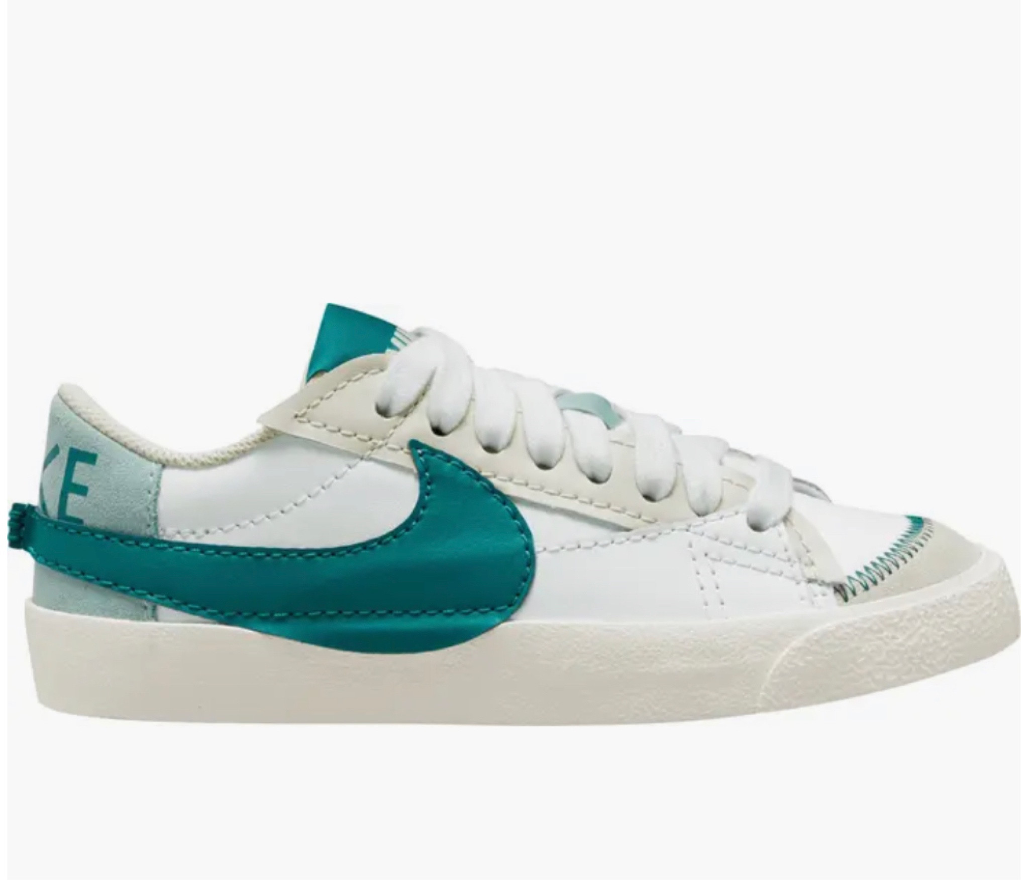 Women’s Nike blazers!

#LTKshoecrush #LTKFind #LTKstyletip