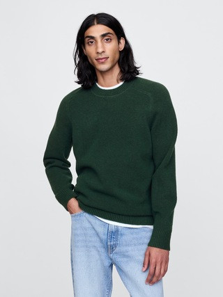Crewneck Sweater | Gap (US)