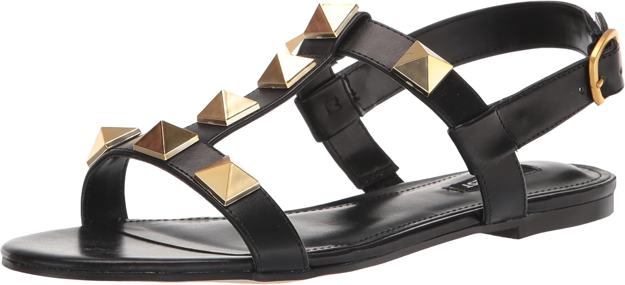 NINE WEST Women's Lander3 Sandal | Amazon (US)