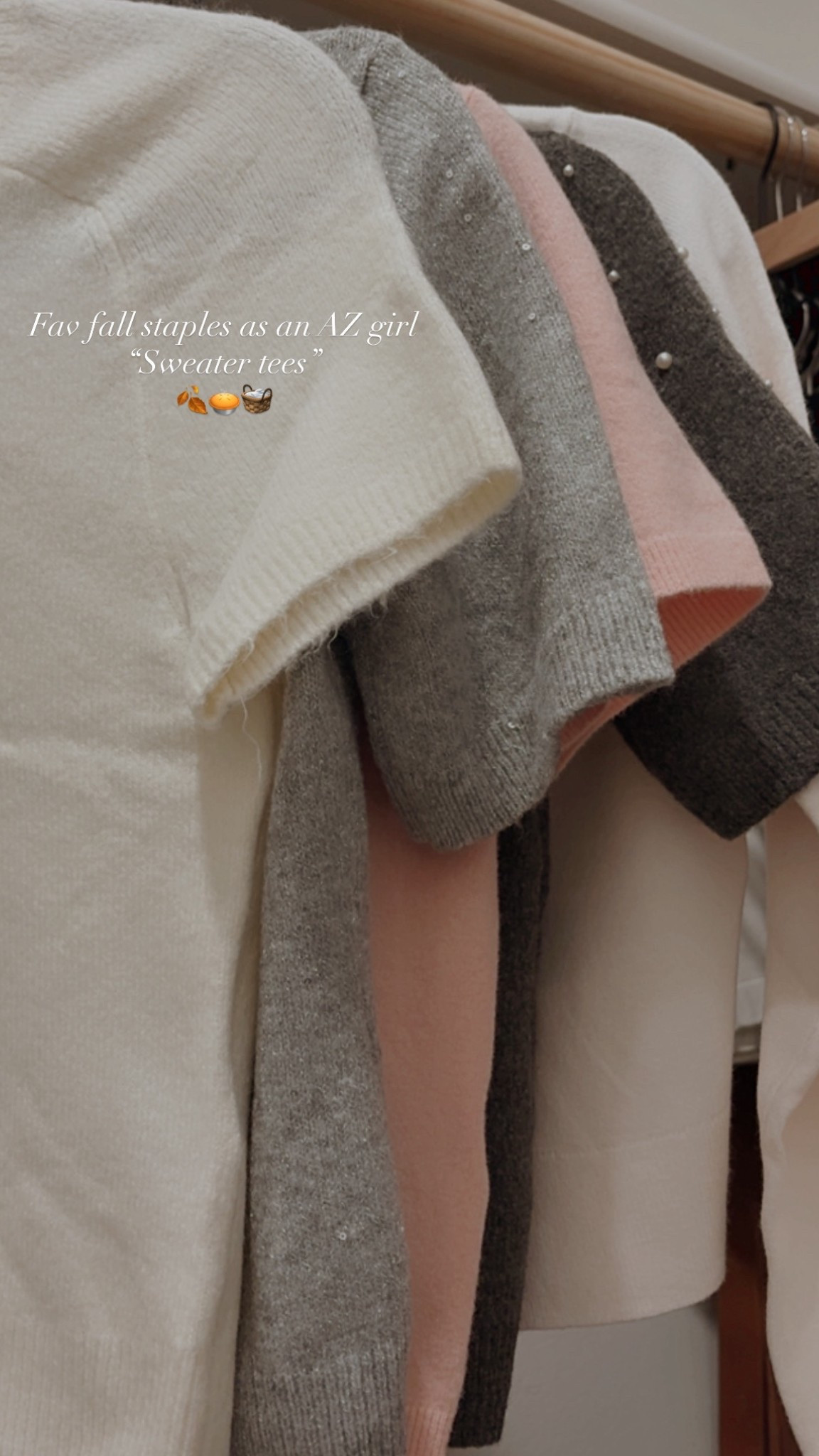 Fav fall staples, AZ girl edition🍂🥧🧺

#LTKFallSale #LTKSeasonal