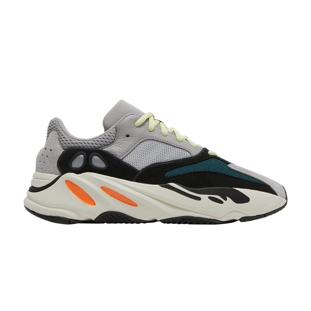 adidas Yeezy Boost 700 'Wave Runner' 2023 | Grey | Men's Size 4.5 | GOAT