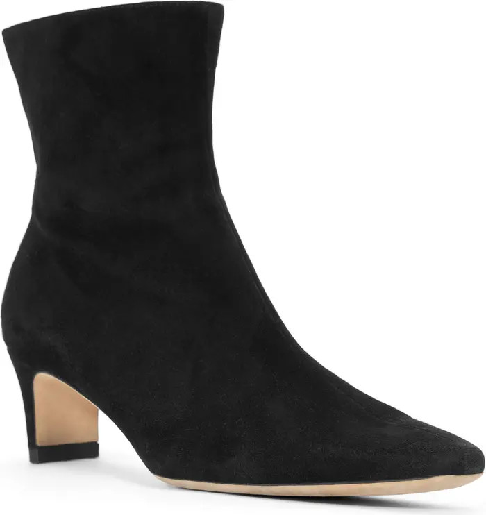 Wally Ankle Boot (Women) | Nordstrom