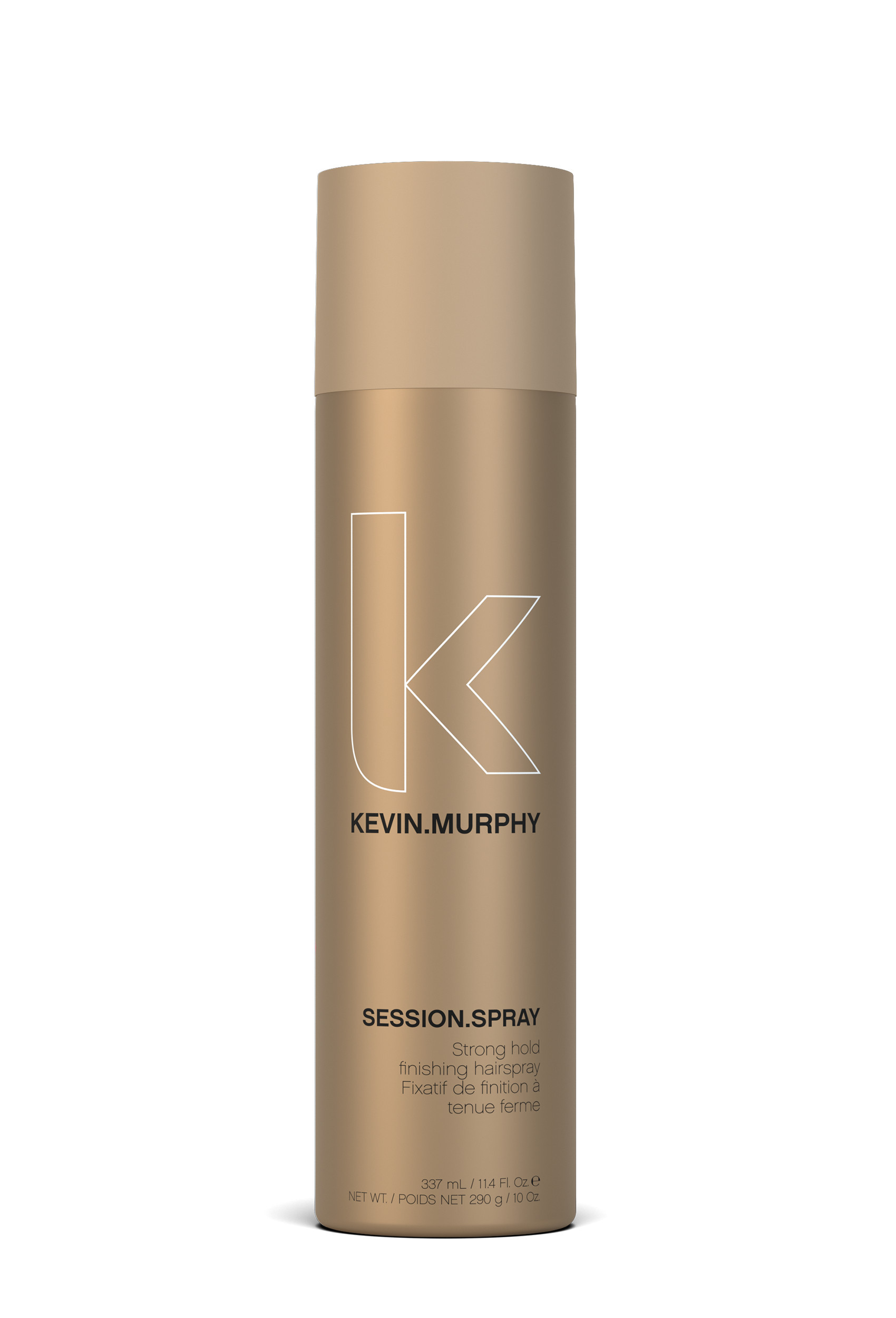 SESSION. SPRAY by KEVIN. MURPHY for Hair Styling, Firm Hold, Weightless | Kevin Murphy