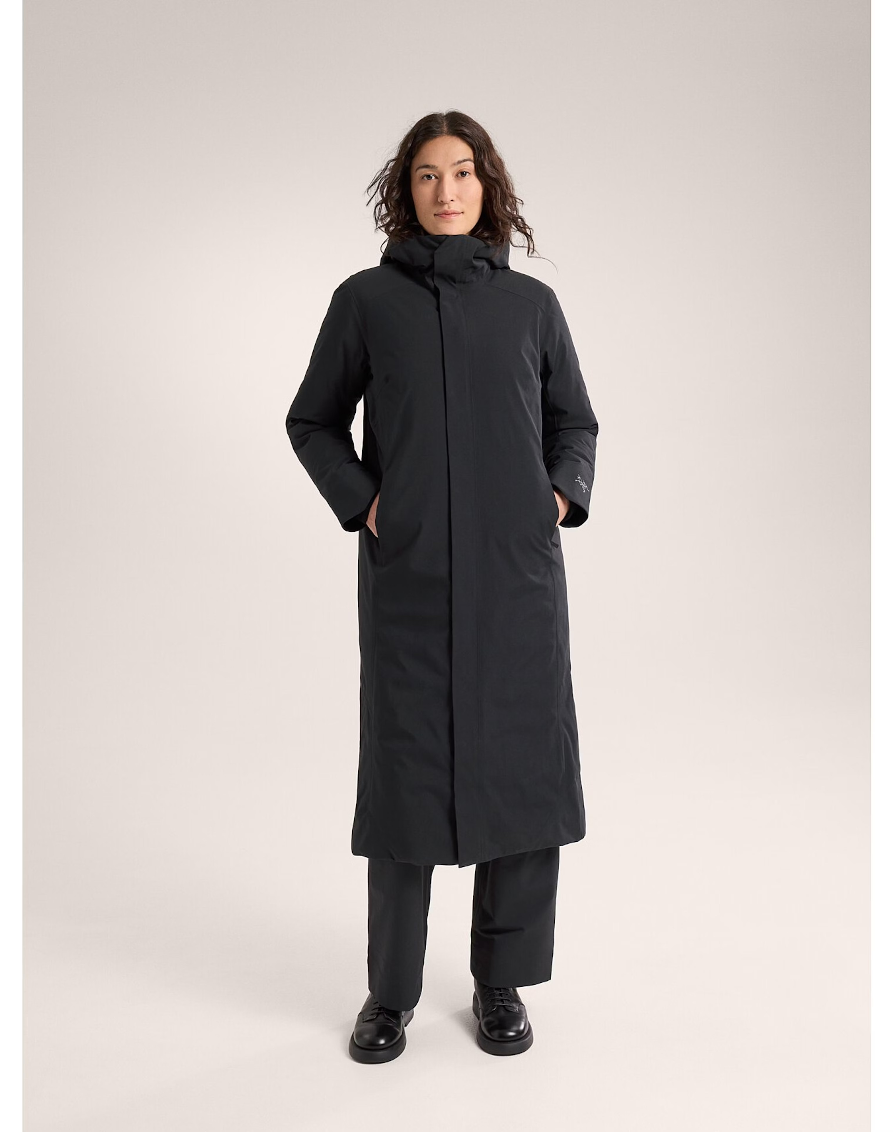 Arcteryx Patera Long Parka - Black 

 #LTKcanada #LTKworkwear #LTKgiftguide