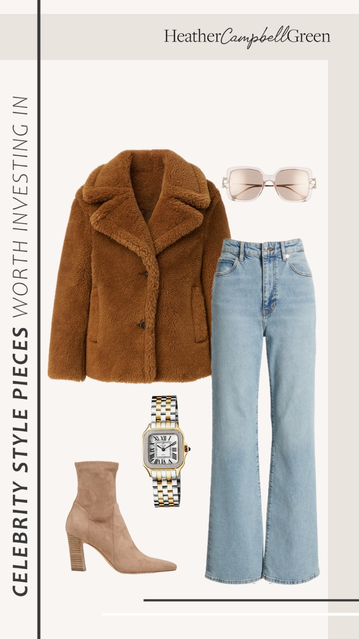 Shopping celebrity style for less is what @NordstromRack does best. This is my go to destination for designer inspired pieces, elevated basics, and trend driven finds at a fraction of the original price. From chic outerwear and tailored blazers to denim, sweaters, and everyday wardrobe staples, Nordstrom Rack makes it easy to recreate celebrity inspired outfits without the luxury price tag. If you love quiet luxury style, polished essentials, and high quality fashion finds on sale, this is where to start building an elevated wardrobe for less. #NordstromRackPartner #RackScore