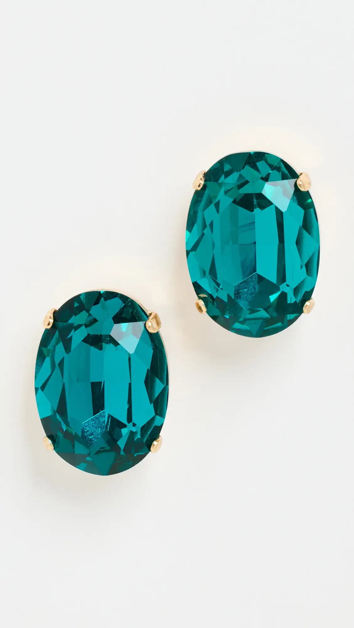 Jennifer Behr Gemma Stud Earrings | Shopbop | Shopbop