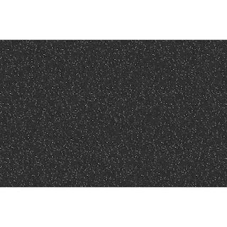 TrafficMaster Grey Fleck Rubber Gym Floor 26 in. x 360 in. Utility Runner (65 sq. ft.)-6047430002... | The Home Depot
