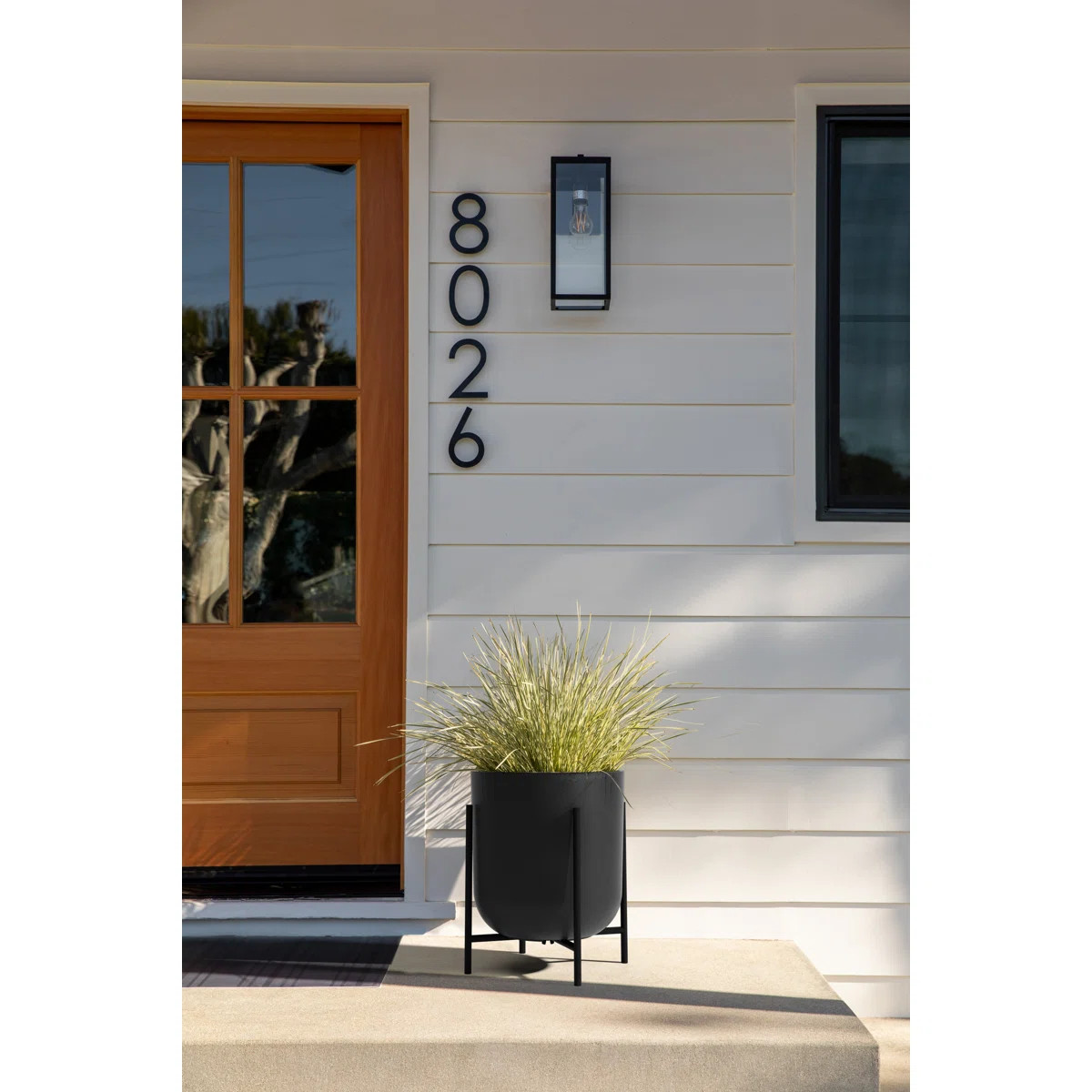 Mason Series Pot Planter | Wayfair North America