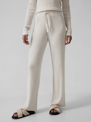 Reverie Sweater Pant | Athleta