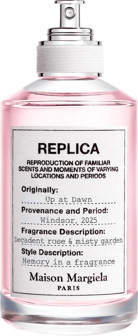 Replica Up at Dawn Eau de Parfum | Nordstrom