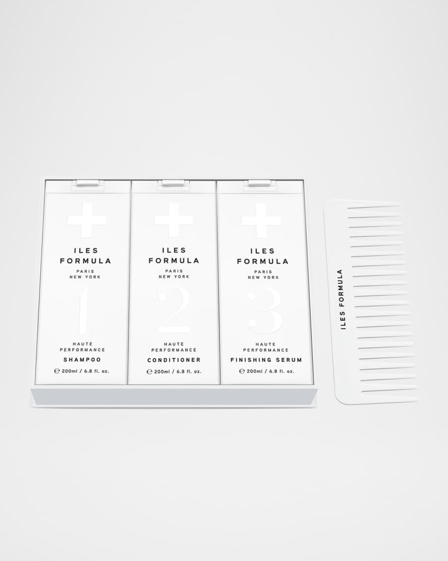 3 x 6.8 oz. Iles Formula Signature Collection Gift Box | Neiman Marcus