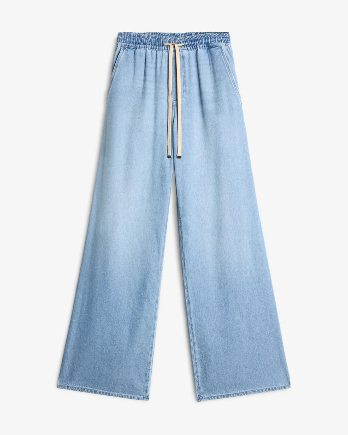 Weightless Denim Wide Leg Pant | 7 For All Mankind