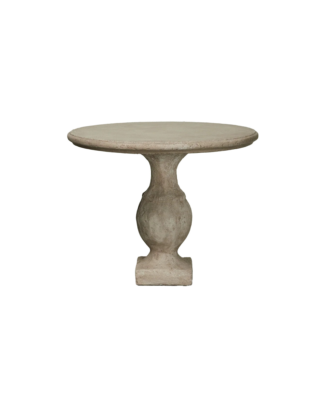 Cast Round Bistro Table | Bistro Tables | OLIVE ATELIERS | Olive Ateliers