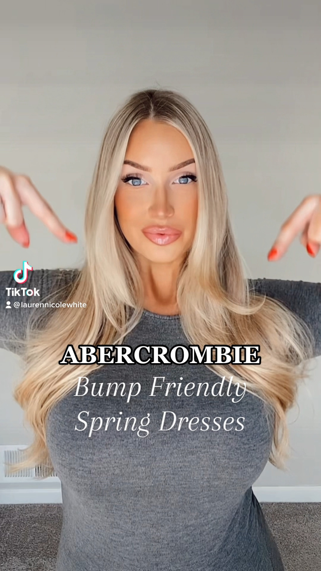 #LTKunder100 #LTKstyletip #LTKbump